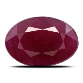 Ruby - 6.72 Carat