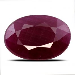 Ruby - 8.53 Carat