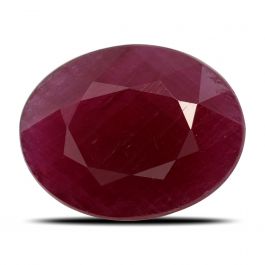 Ruby - 8.91 Carat