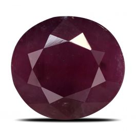 Ruby - 7.85 Carat