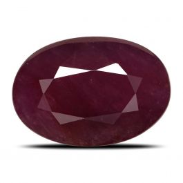 Ruby - 8.97 Carat