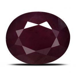 Ruby - 8.39 Carat