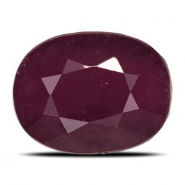 Ruby - 8.49 Carat