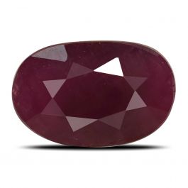 Ruby - 6.27 Carat