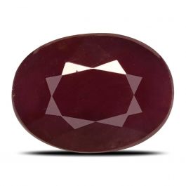Ruby - 8.77 Carat