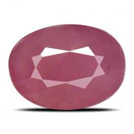 Ruby - 3.76 Carat