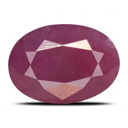 Ruby - 4.4 Carat 