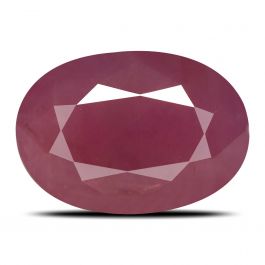 Ruby - 7.76 Carat