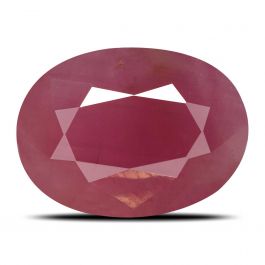 Ruby - 6.16 Carat