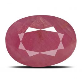 Ruby - 7.51 Carat