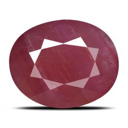 Ruby - 7.11 Carat