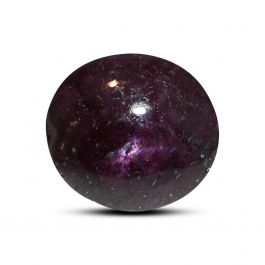 Star Ruby 14.9 Carat 