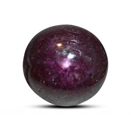 Star Ruby 11.5 Carat 