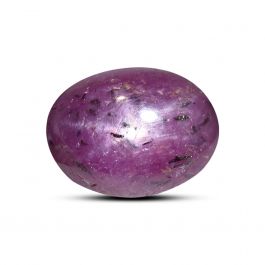 Star Ruby 5.3 Carat 