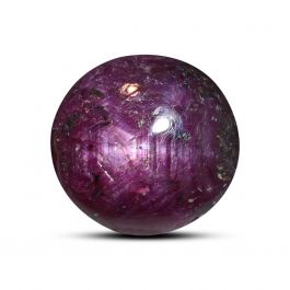 Star Ruby 22.75 Carat 