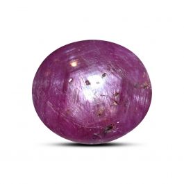 Star Ruby 17.46 Carat