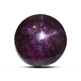 Star Ruby 12.53 Carat 