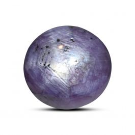 Star Ruby 18.33 Carat 