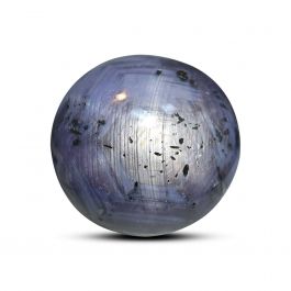 Star Ruby 22.87 Carat 