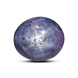 Star Ruby 20.81 Carat 