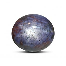 Star Ruby 23.29 Carat 