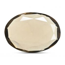 Smoky Quartz 8.49 Carat