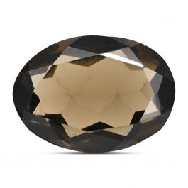 Smoky Quartz 5.97 Carat 