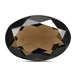 Smoky Quartz 6.17 Carat 