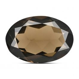 Smoky Quartz 5.97 Carat 