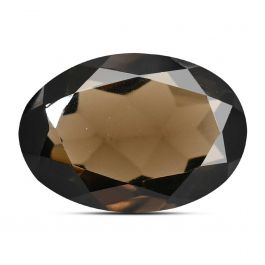 Smoky Quartz 5.95 Carat 