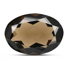 Smoky Quartz 6.19 Carat 