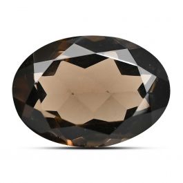 Smoky Quartz 6.45 Carat 