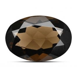 Smoky Quartz 5.8 Carat 
