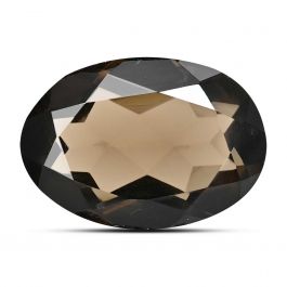 Smoky Quartz 5.67 Carat 