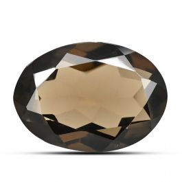 Smoky Quartz 5.95 Carat 