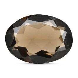 Smoky Quartz 5.5 Carat 