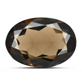 Smoky Quartz 6.13 Carat 
