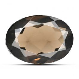 Smoky Quartz 6 Carat 