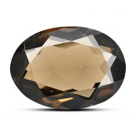 Smoky Quartz 5.67 Carat 