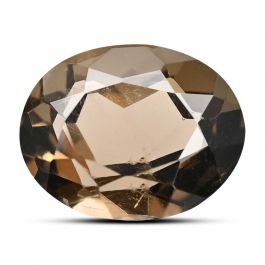 Smoky Quartz 4.12 Carat 