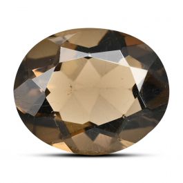 Smoky Quartz 4.42 Carat 