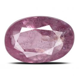 Burma Red Spinel 5.28 Carat