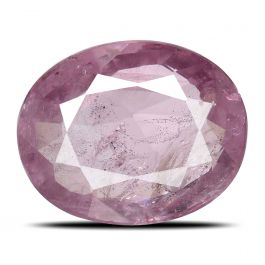 Burma Red Spinel 6.56 Carat