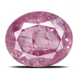 Burma Red Spinel 5.1 Carat