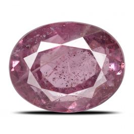 Burma Red Spinel 5.76 Carat
