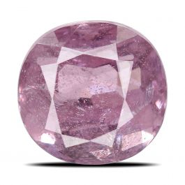 Burma Red Spinel 5.17 Carat