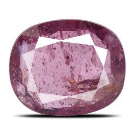 Burma Red Spinel 6.39 Carat