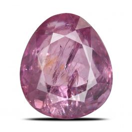 Burma Red Spinel 5.41 Carat