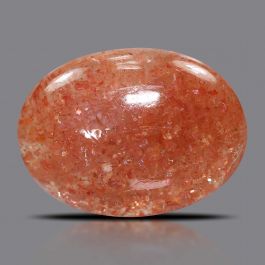 Sunstone 7.64 Carat