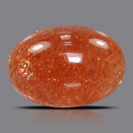 Sunstone 7.21 Carat